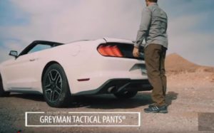 Greyman Tactical Pants – Product Spotlight