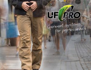 P-40 Urban Pants | Product Spotlight