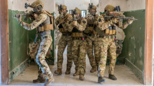 ULTIMATE BREAKDOWN OF TACTICAL GEAR