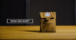 Helikon-Tex Pocket Med Insert – Product Spotlight