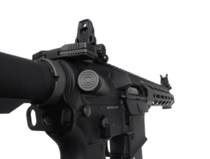 Ronin T10 Trailer from KWA