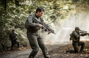 Pro’s Guide to Tactical Tracking by UF PRO