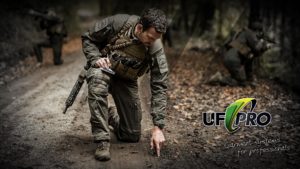 Tactical Tracking Video Series by UF PRO