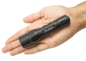 6PX Tactical – SureFire Spotlight