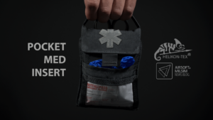 Helikon-Tex Pocket Med Insert | AMNB REVIEW
