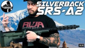 Silverback SRS-A2 Review – RWTV