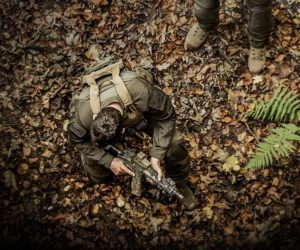 Pro’s Guide to Tactical Tracking | Into The Woods