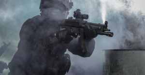 VFC MP5A5 V2 GBBR in Depth Look