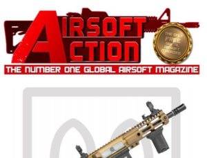 The June 2020 Issue of Airsoft Action Is Out!