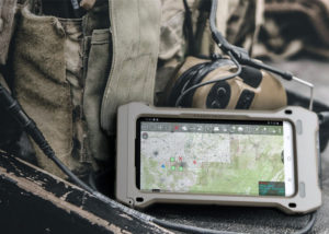 SAMSUNG GALAXY S20 TACTICAL EDITION
