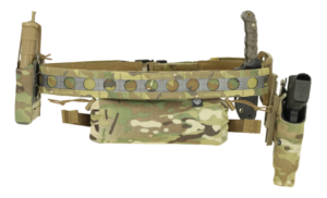 THE BISON BELT by Ferro Concepts