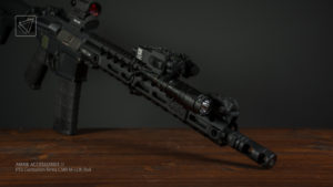PTS Centurion Arms CMR Rail System | AMNB Overview