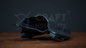 Craft Holsters Kydex OWB Holster | AMNB REVIEW