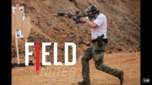 SureFire Field Notes – Shooting on the move