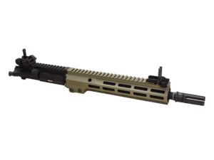 OMG G Style MK16 10.5″ Handguard Available – DYTAC