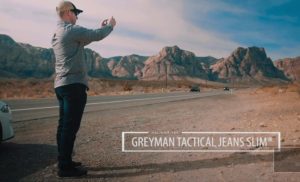 Greyman Tactical Jeans Slim – Helikon-Tex