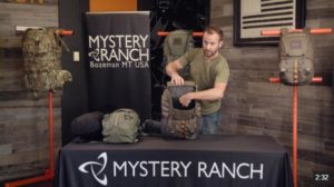RIP RUCK SERIES | MYSTERY RANCH EDC