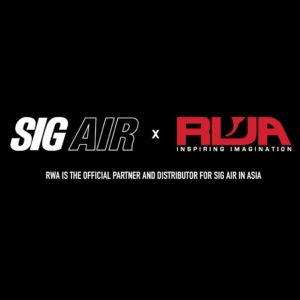 SIG AIR RWA Distribution Announcement