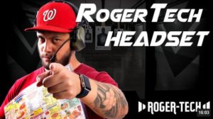 Roger Tech Airsoft Headset – RWTV Review