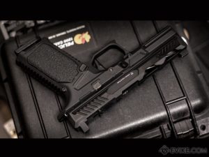 EMG Strike Industries ARK Pistol – Review