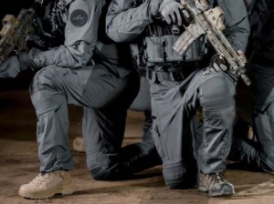 What makes the “Tactical” in Tactical Pants?
