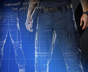 P-40 Classic Gen2 Pants | Product Spotlight