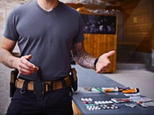 How to Pack a Medic Bag | Boo-Boo Bag