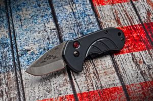 Emerson Knives – BullShark