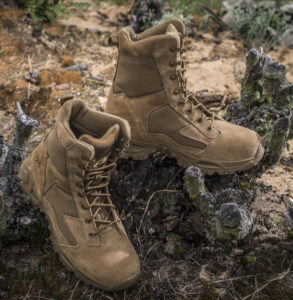 Helikon Blast Hi Boots – Product Spotlight