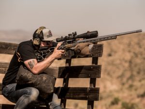 Inside the Leupold Factory