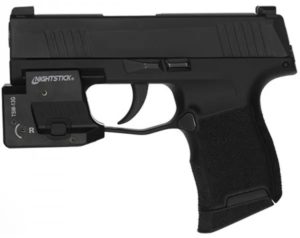 TSM-13G Light/Laser by Nightstick