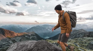 Prometheus Design Werx New Woodsman Shirts