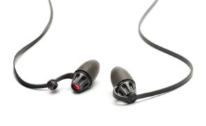 Safariland’s Pro Impulse Hearing Protection