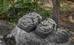 Prometheus Design Werx – Road Warrior Duffel Bags