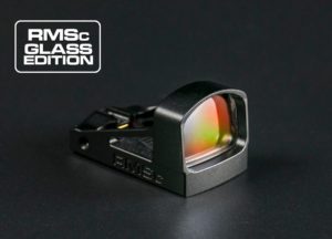 Shield Sights – RMSc Glass Edition