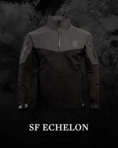 SF Echelon Jacket by ThruDark