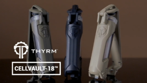 Thyrm New CellVault-18