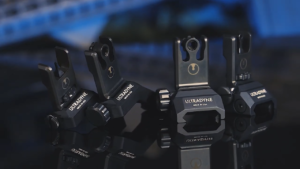 Ultradyne C2 Sight System