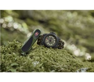 Victorinox I.N.O.X. Carbon Limited Edition Watch