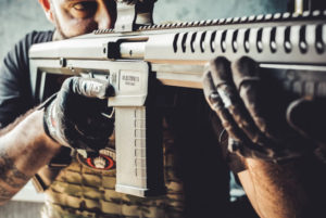 Blackwater Sentry 12 Shotgun