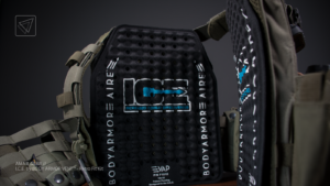 BODY ARMOR VENT®️ is awarded USAF Grant