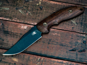 Hinderer Knives New Emmett Knife