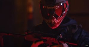 1 vs 1 Airsoft Battle | KWA Fight Night 0