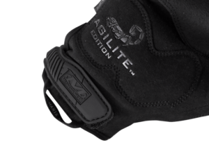 Mechanix MPACT Agilite Edition Now Available in Black