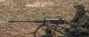 The SureFire SF3P-50BMG Flash Hiders