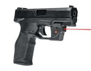 Viridian New Laser Sight for the Taurus TX 22