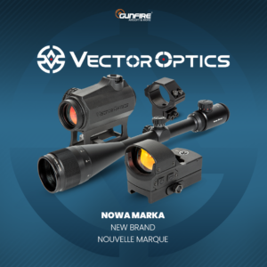 Vector Optics now available at Gunfire