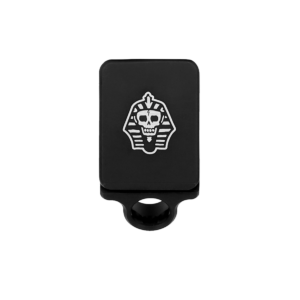 1913 PICATINNY RAIL 45 DEGREE QD SLING MOUNT