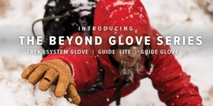 New Glove Line from Beyond Clothing