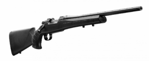CZ-USA – 557 Eclipse Rifle